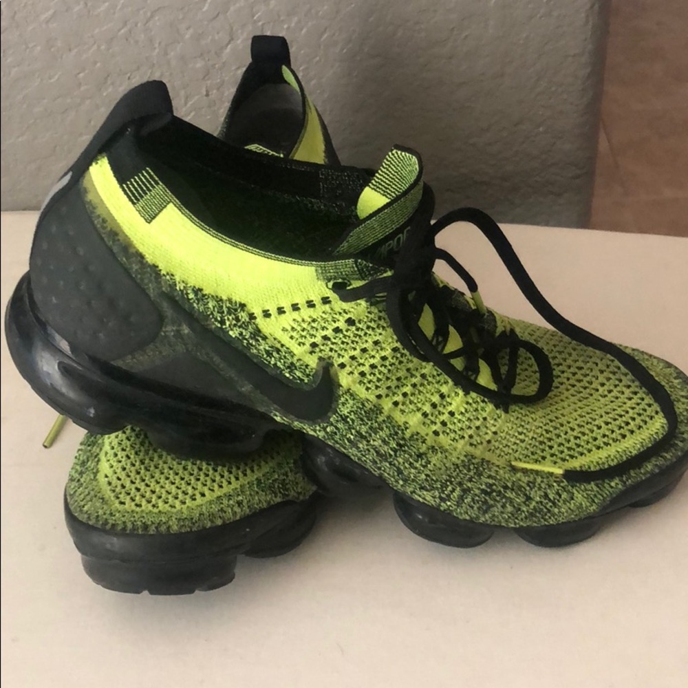 NikeVaporMax